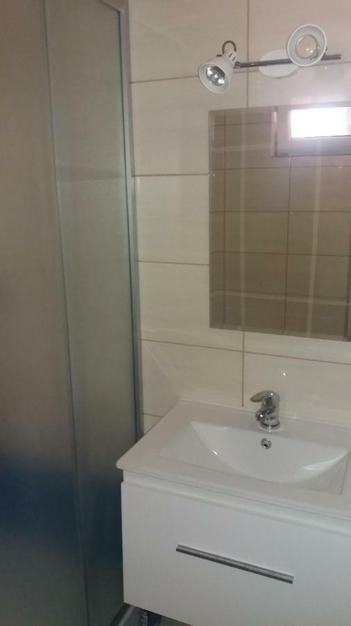 Apartament Malgosia Swarzewo Buitenkant foto